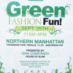 eco-fashion-in-the-park flyer